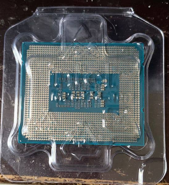 Intel i3-13100f 13th Gen Processor 1