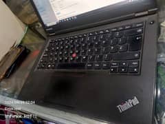 Lenovo Thinkpad t440p 0