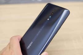 oppo reno z 8gb 256gb