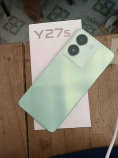 vivo y27s