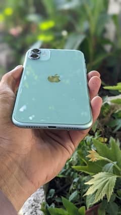 iPhone 11 non pta 64gb