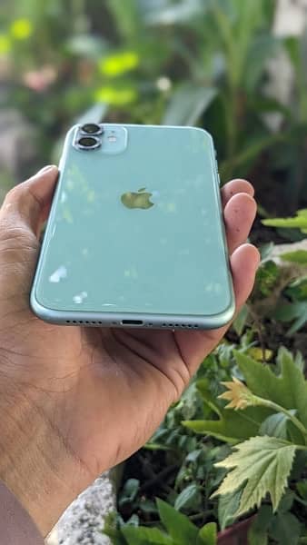 iPhone 11 non pta 64gb 0