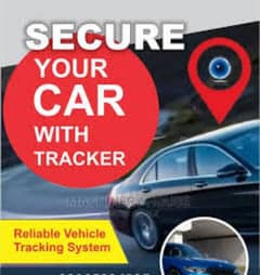 Car Tracker Service - Car GPS location - Android iOS App tracking 0