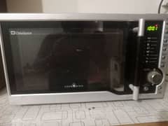 Dawlance microwave for sale 0