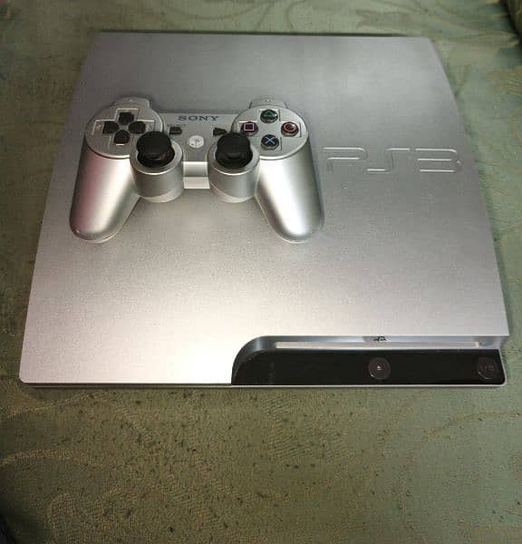 PlayStation 3 0