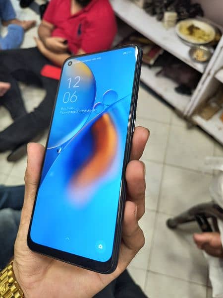 OPPO F19 OFFICIAL APPROVED 1