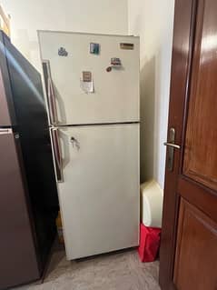 National No Frost Refrigerator (Japanese)