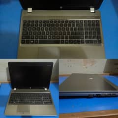 HP ProBook 4530s 4GB 128GB SSD