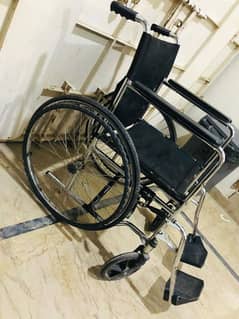 new wheel chair 0