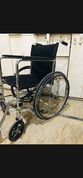 new wheel chair 5