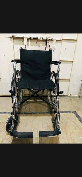 new wheel chair 6