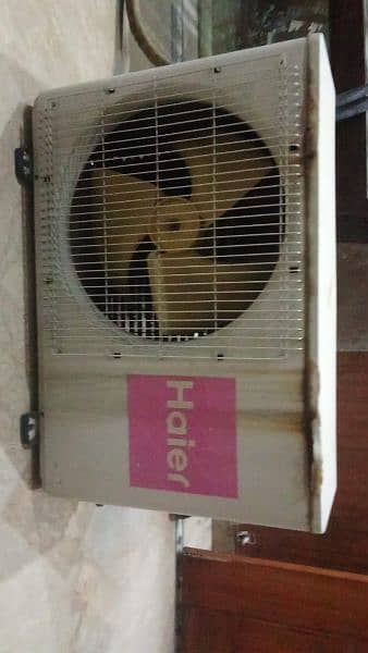 Haier Ac 2