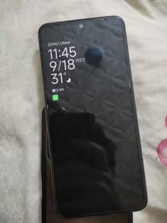 Redmi note 12 Black