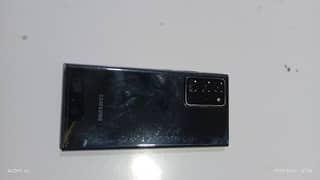 Samsung galaxy note 20 ultra