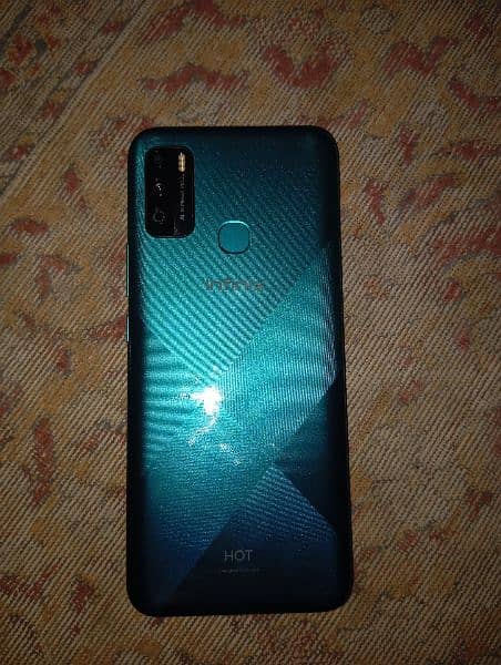 infinix hot 9 play 1