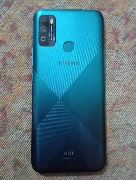 infinix hot 9 play 4