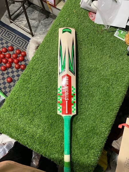 GRAY-NICOLLS,Hardball Bat. 1