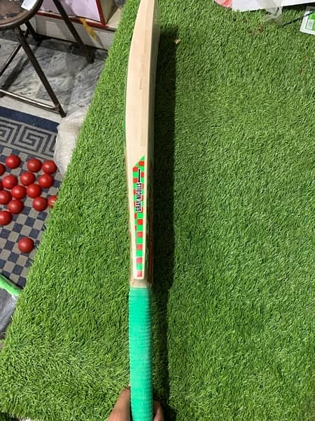 GRAY-NICOLLS,Hardball Bat. 2