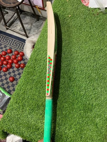 GRAY-NICOLLS,Hardball Bat. 3