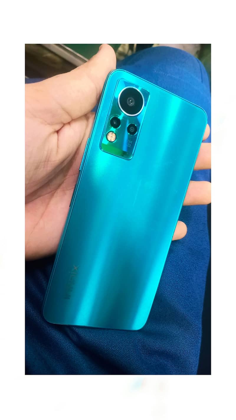 infinix note11 2