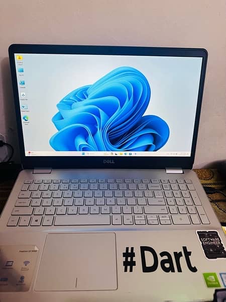 Dell inspiron 15 5000 5