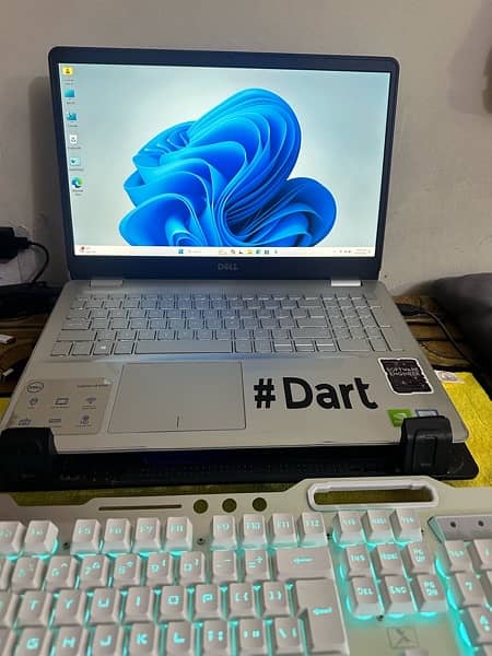 Dell inspiron 15 5000 7