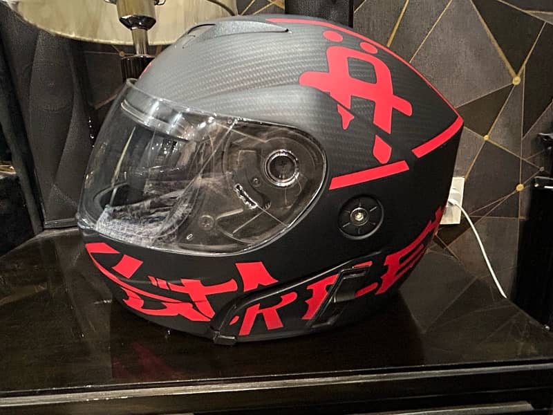 helmet 2