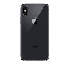 Iphone x PTA approved