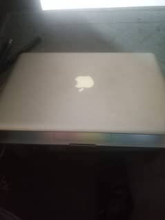 Apple Mac book pro