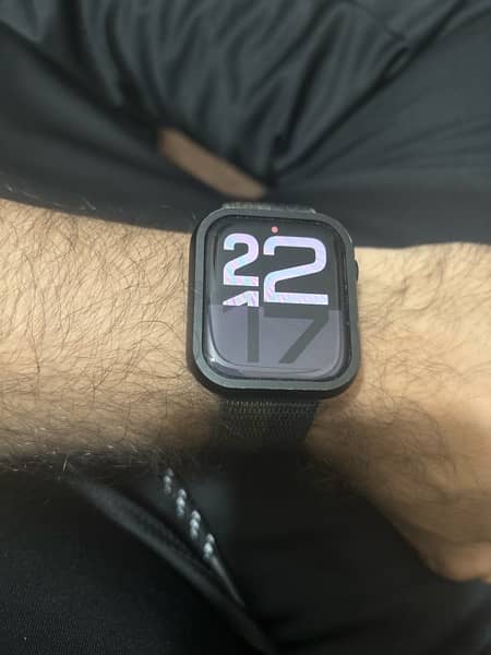 Apple Watch 7 45mm 0