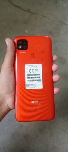 redme 9c 3/64 all oky