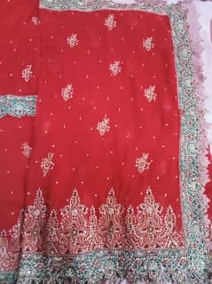 bridal lengha