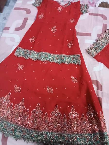 bridal lengha 3