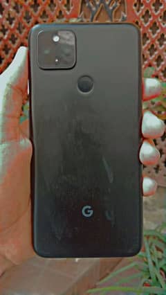 Google pixel 4a 5g. 6/128