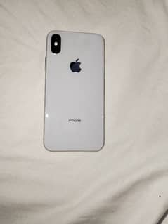 Iphone Xs non pta