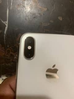 Iphone X 256 Gb Pta Approved