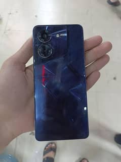 Tecno pova Pro 5g condition 10/10 with 5 month warranty