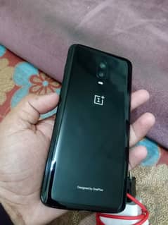 OnePlus 6T 8/128  10/9 urgent sale