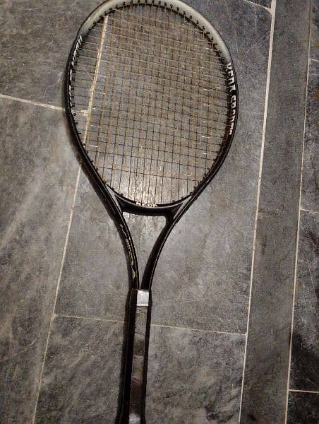 longtanes Racket best quality 1