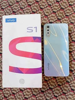 vivo s1 what's app 03230915322