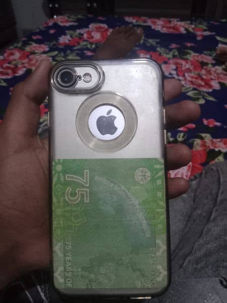 I phone 7 non pti 1