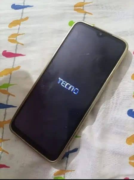 TECNO POVA NEO 3