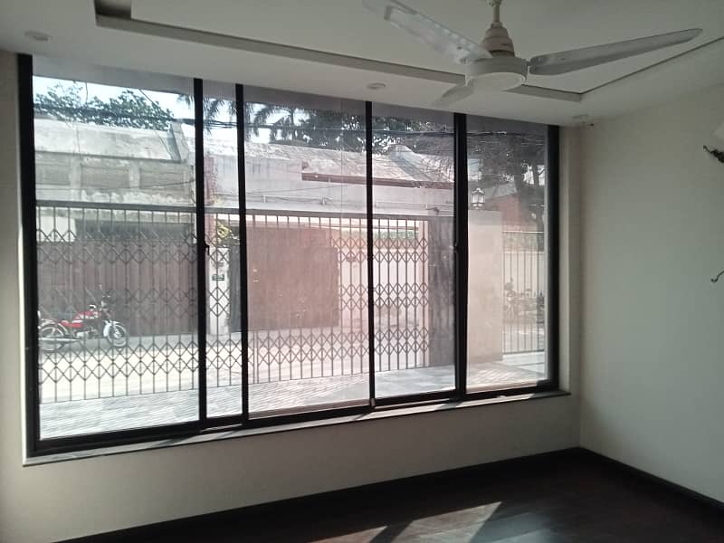 CANTT,COMMERCIAL BUILDING FOR RENT GULBERG MODEL TOWN GARDEN TOWN SHADMAN GOR UPPER MALL LAHORE 25