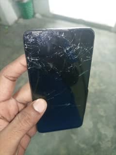 google pixel 4a 5g penal brak ha baki all ok penal off h