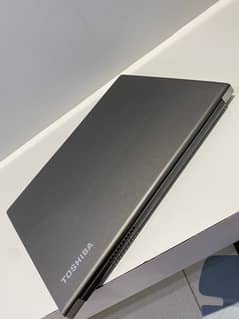 Toshiba i5 6th Generation