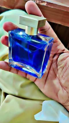 Paradise Fragrance 0