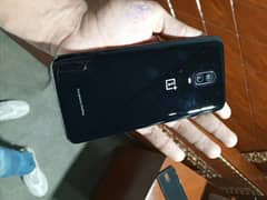 OnePlus 6T 8/128  10/9 urgent sale