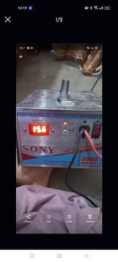 Battery charger