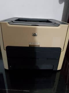 HP Laserjet 1320 0