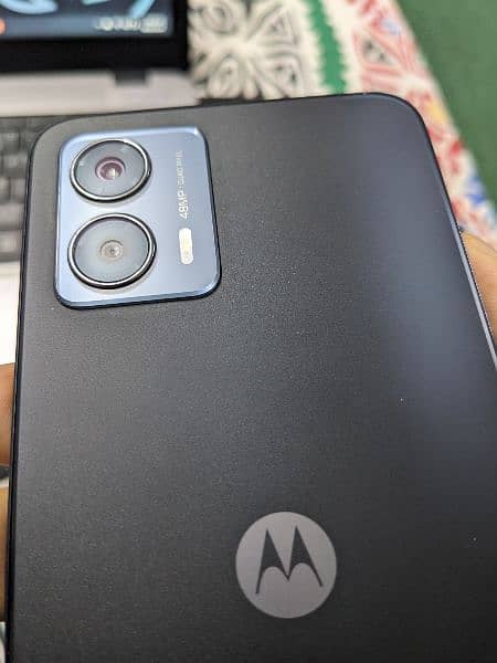 Motorola MotoG 5g PTA approved. 3